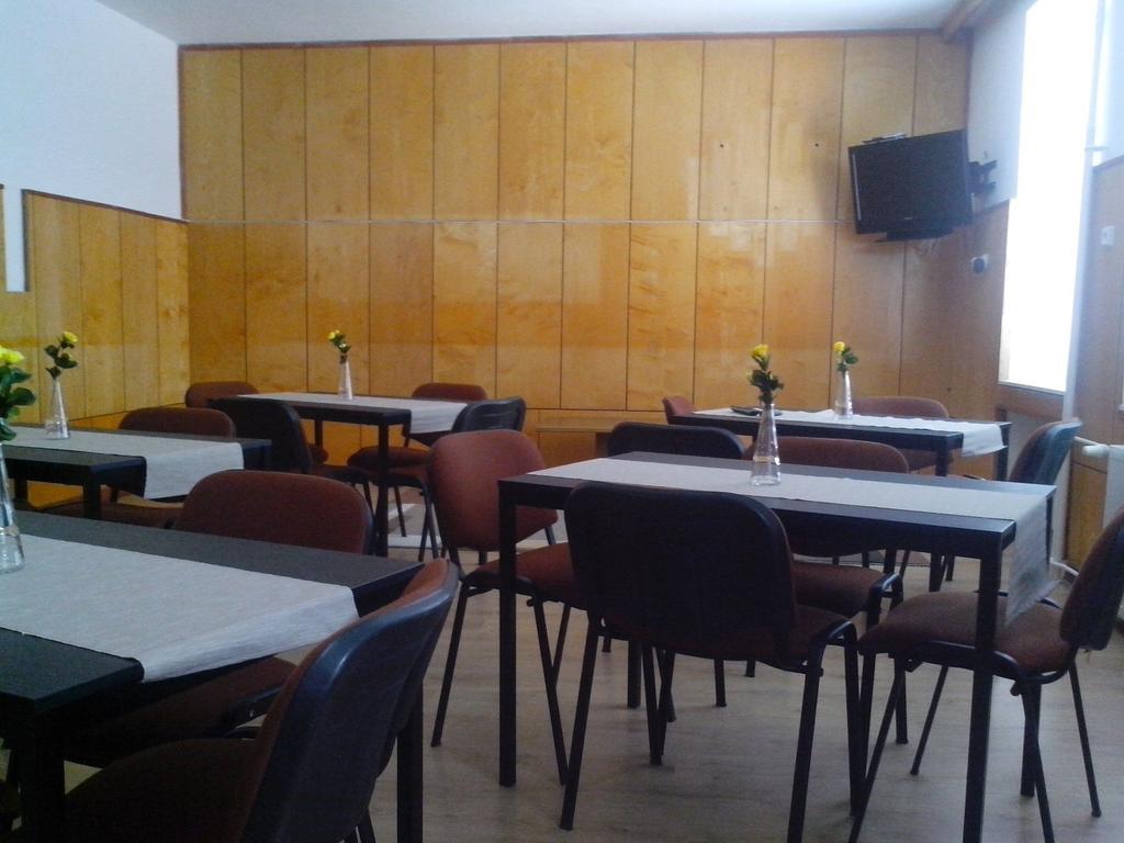 Centrum Ubytování Břeclav Habitación foto