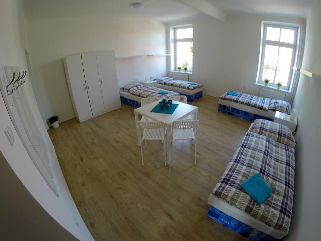 Centrum Ubytování Břeclav Habitación foto