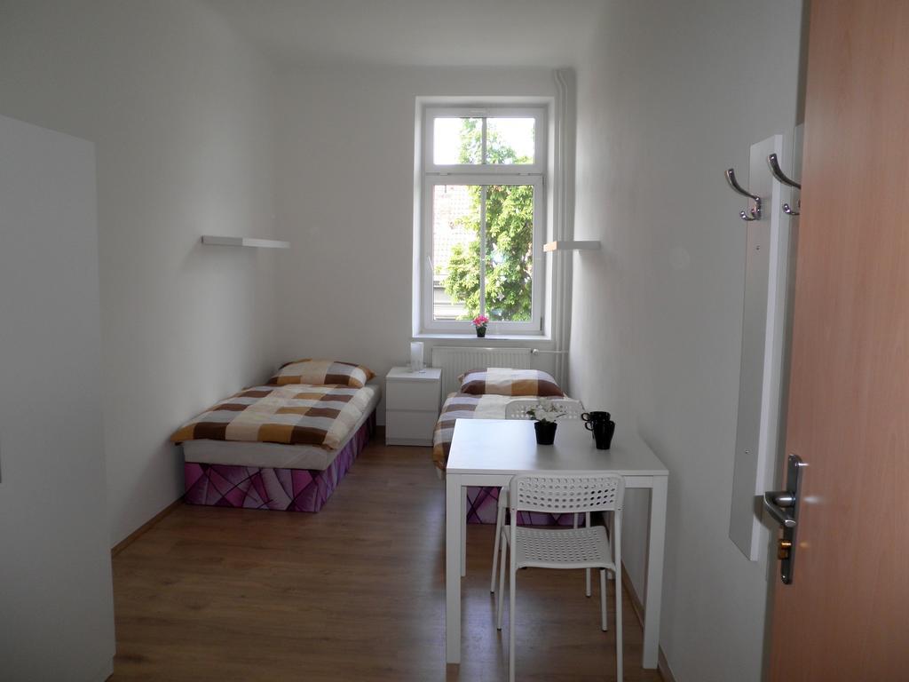 Centrum Ubytování Břeclav Habitación foto