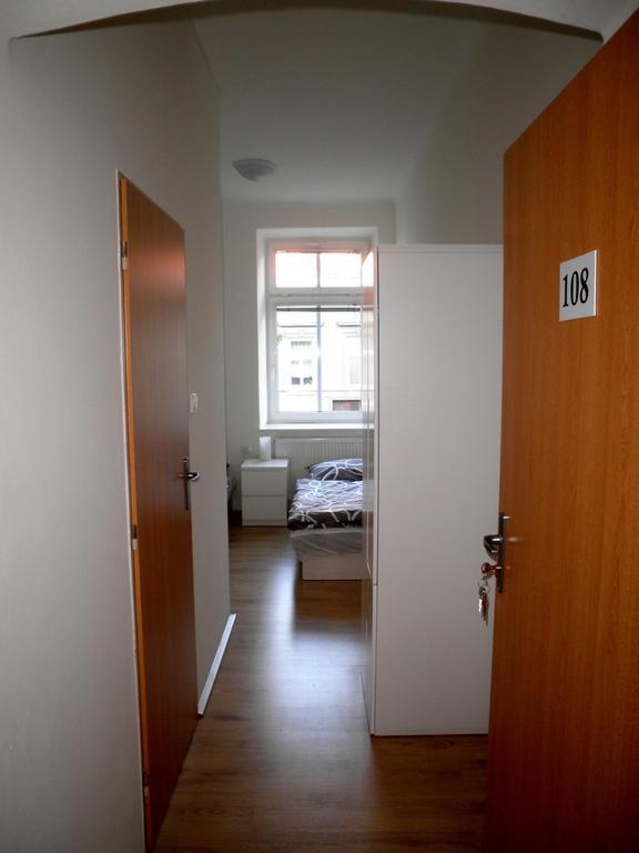 Centrum Ubytování Břeclav Habitación foto